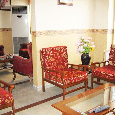 Yunus Hotel Gaziantep Exterior photo