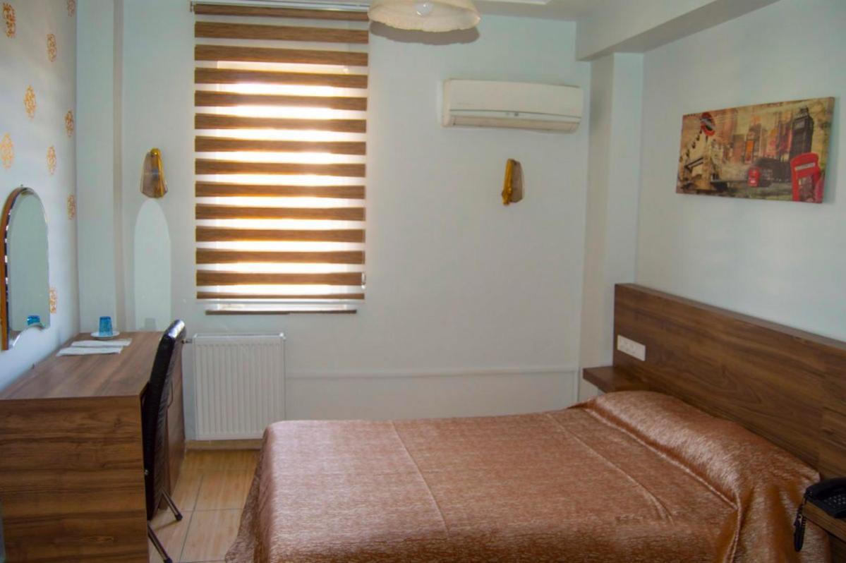 Yunus Hotel Gaziantep Exterior photo