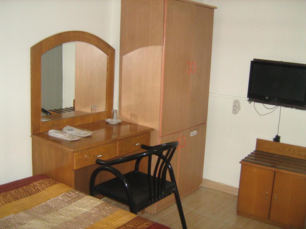 Yunus Hotel Gaziantep Exterior photo