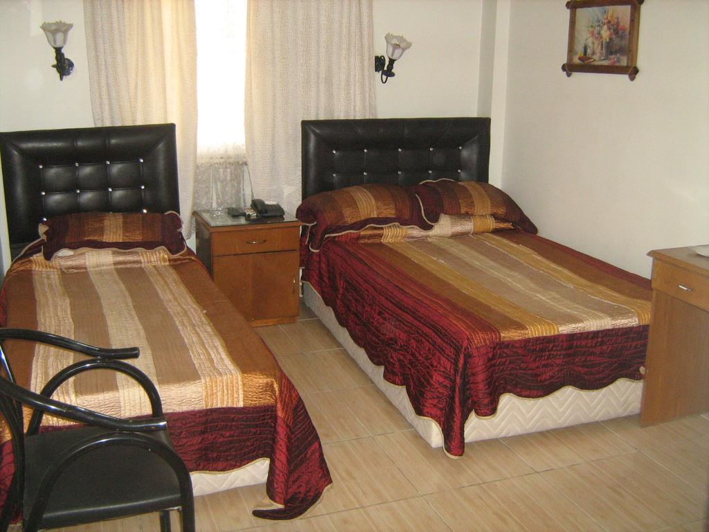 Yunus Hotel Gaziantep Room photo