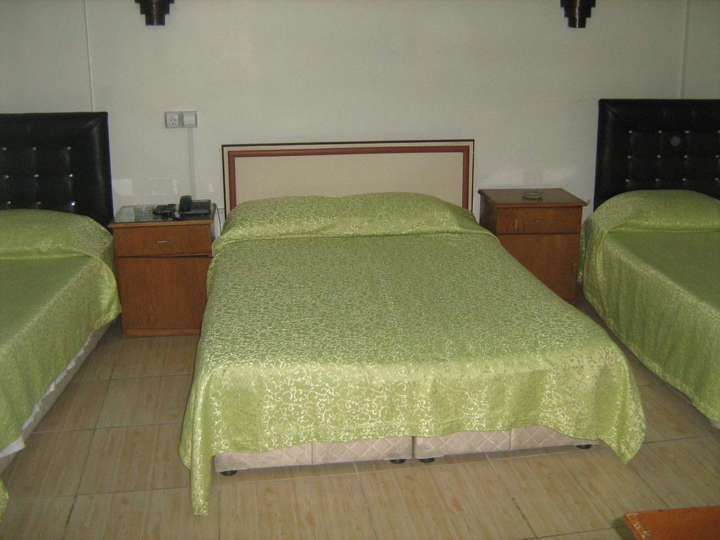 Yunus Hotel Gaziantep Room photo