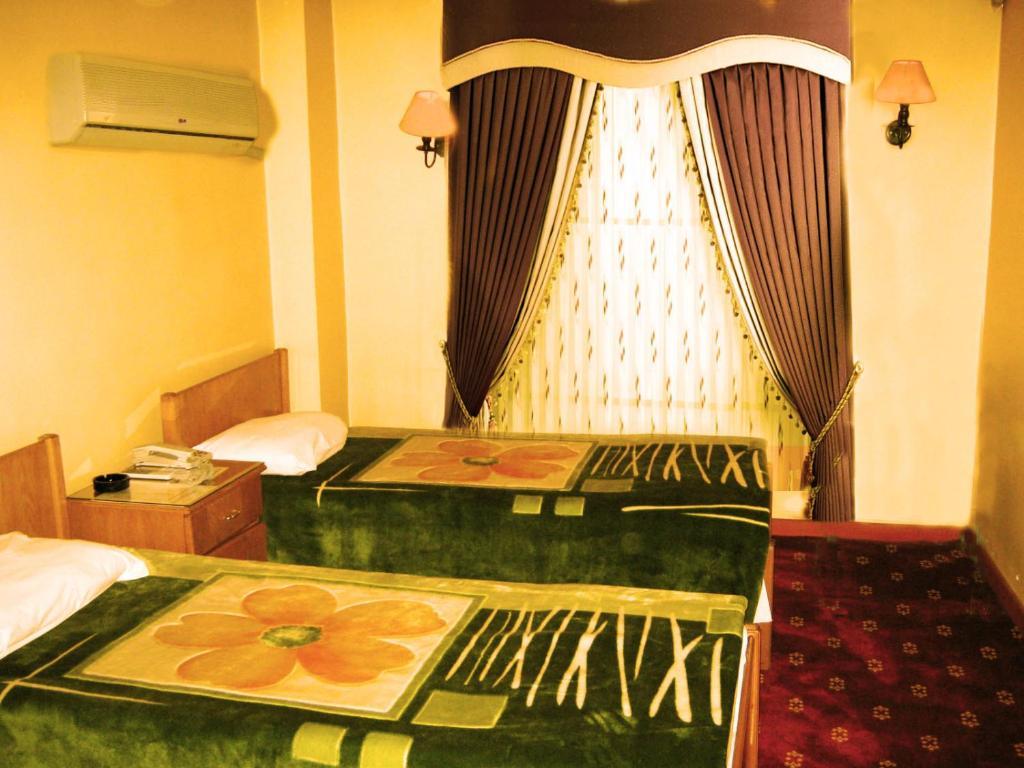 Yunus Hotel Gaziantep Room photo