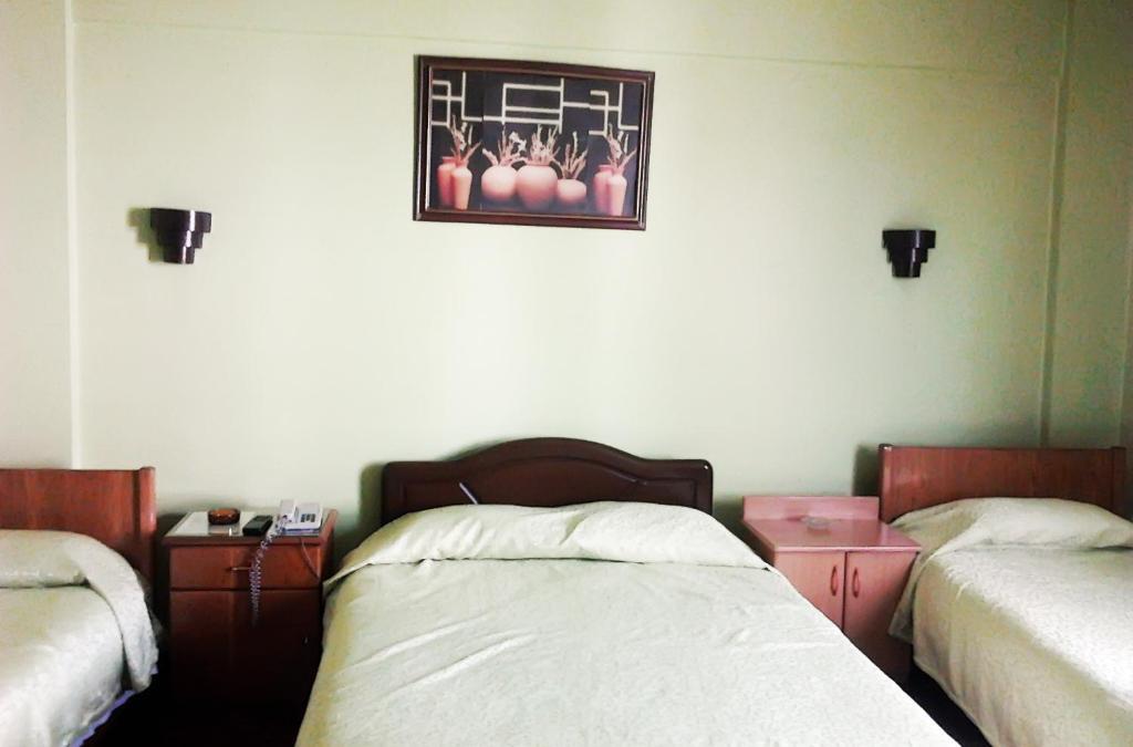 Yunus Hotel Gaziantep Room photo