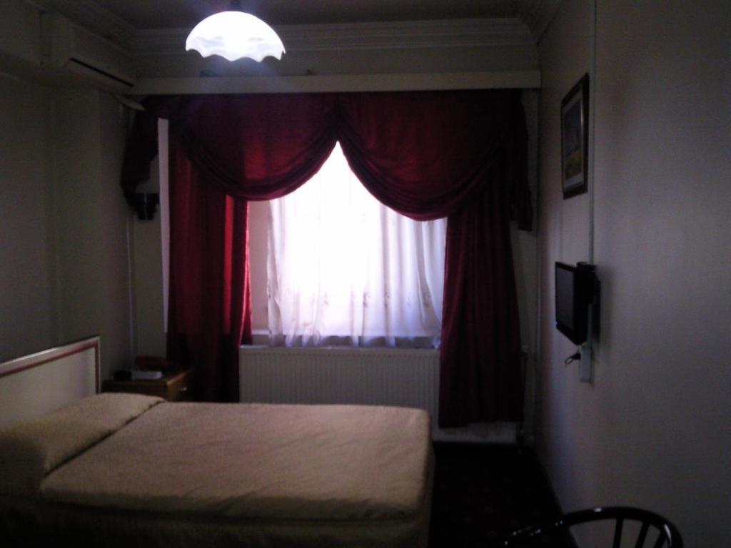Yunus Hotel Gaziantep Exterior photo