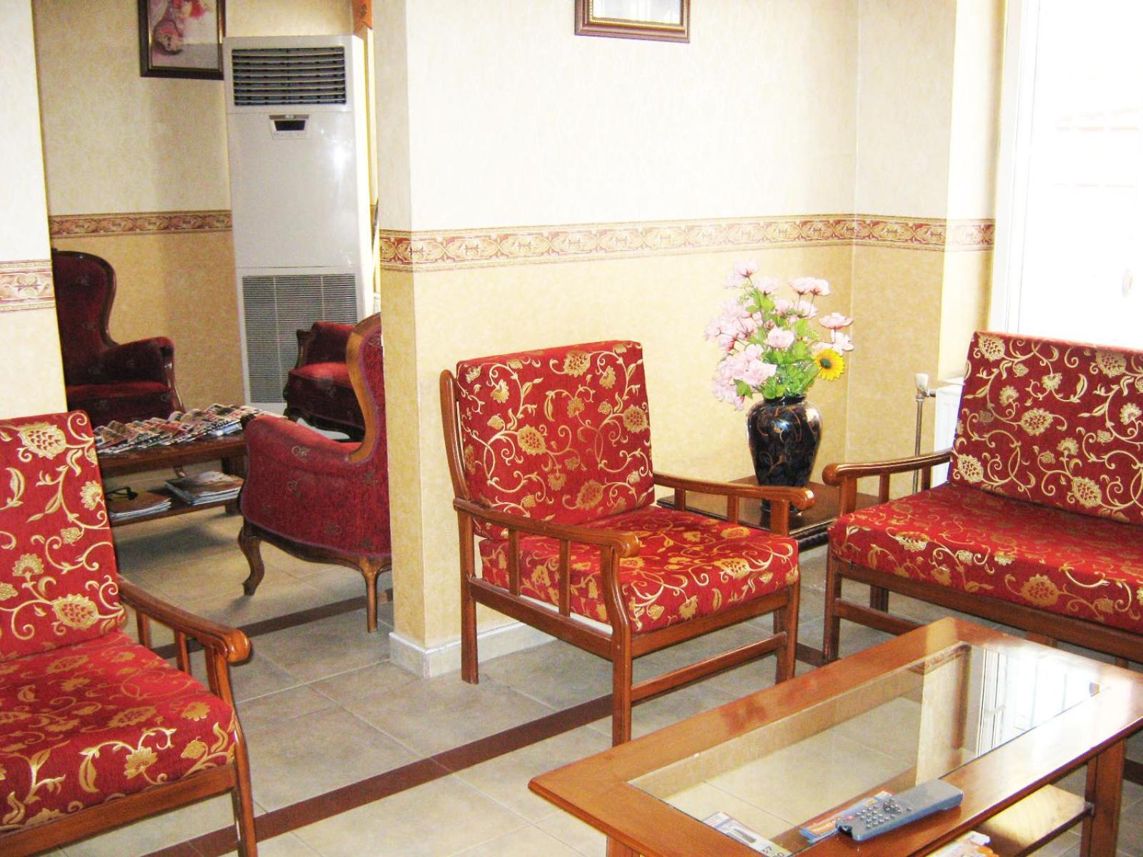 Yunus Hotel Gaziantep Exterior photo
