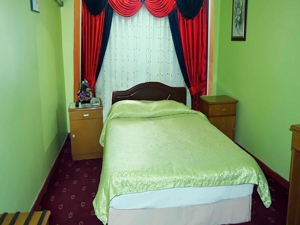 Yunus Hotel Gaziantep Exterior photo