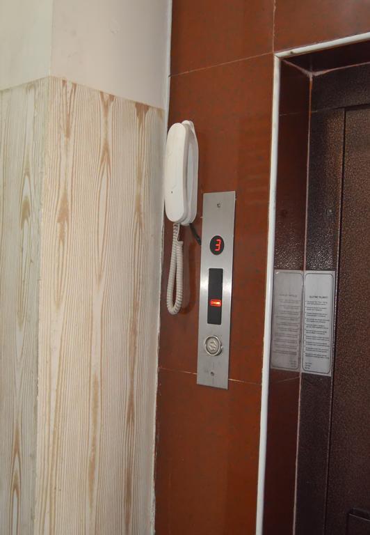 Yunus Hotel Gaziantep Exterior photo
