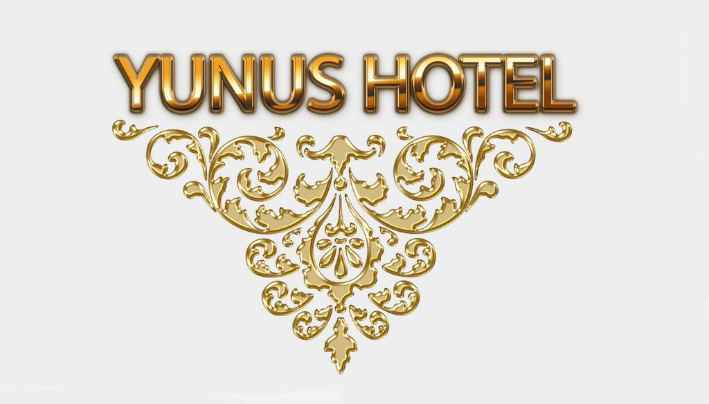 Yunus Hotel Gaziantep Exterior photo