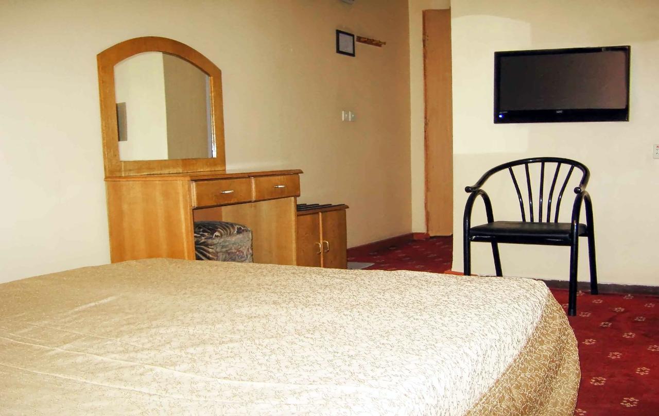 Yunus Hotel Gaziantep Exterior photo