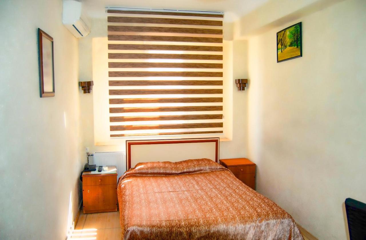 Yunus Hotel Gaziantep Exterior photo