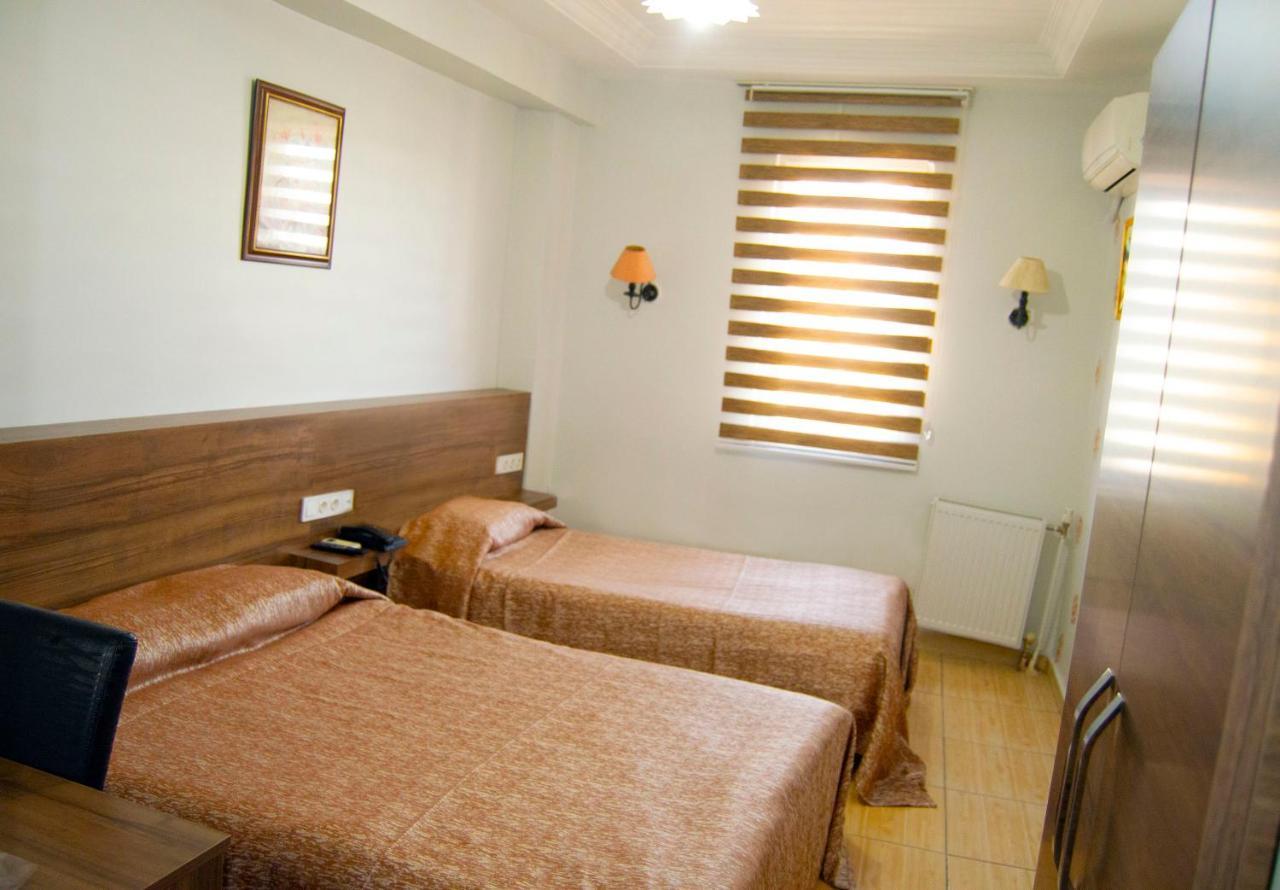 Yunus Hotel Gaziantep Exterior photo