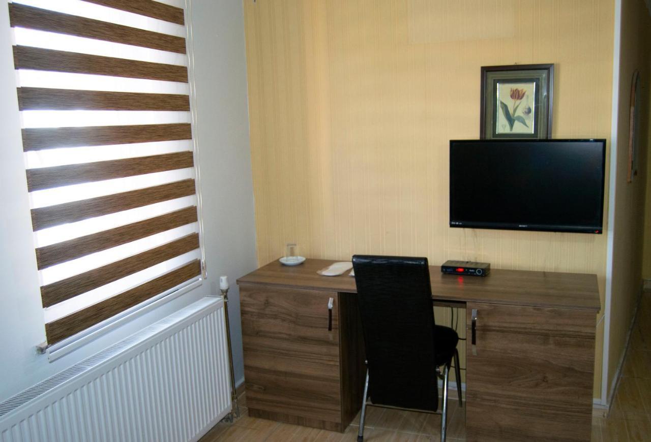 Yunus Hotel Gaziantep Exterior photo