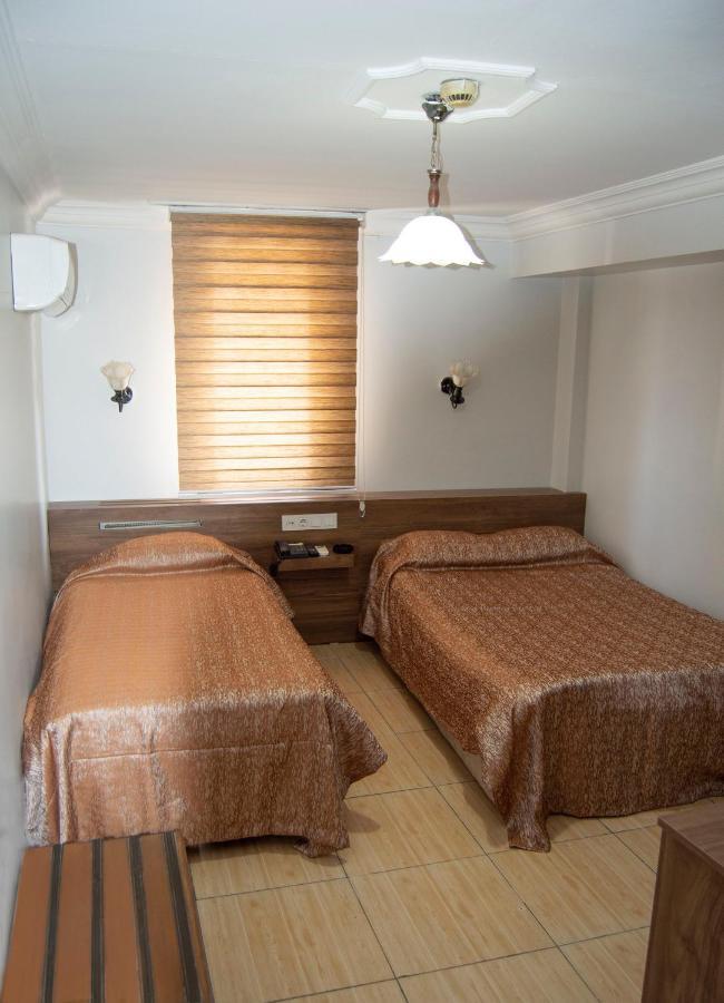 Yunus Hotel Gaziantep Exterior photo