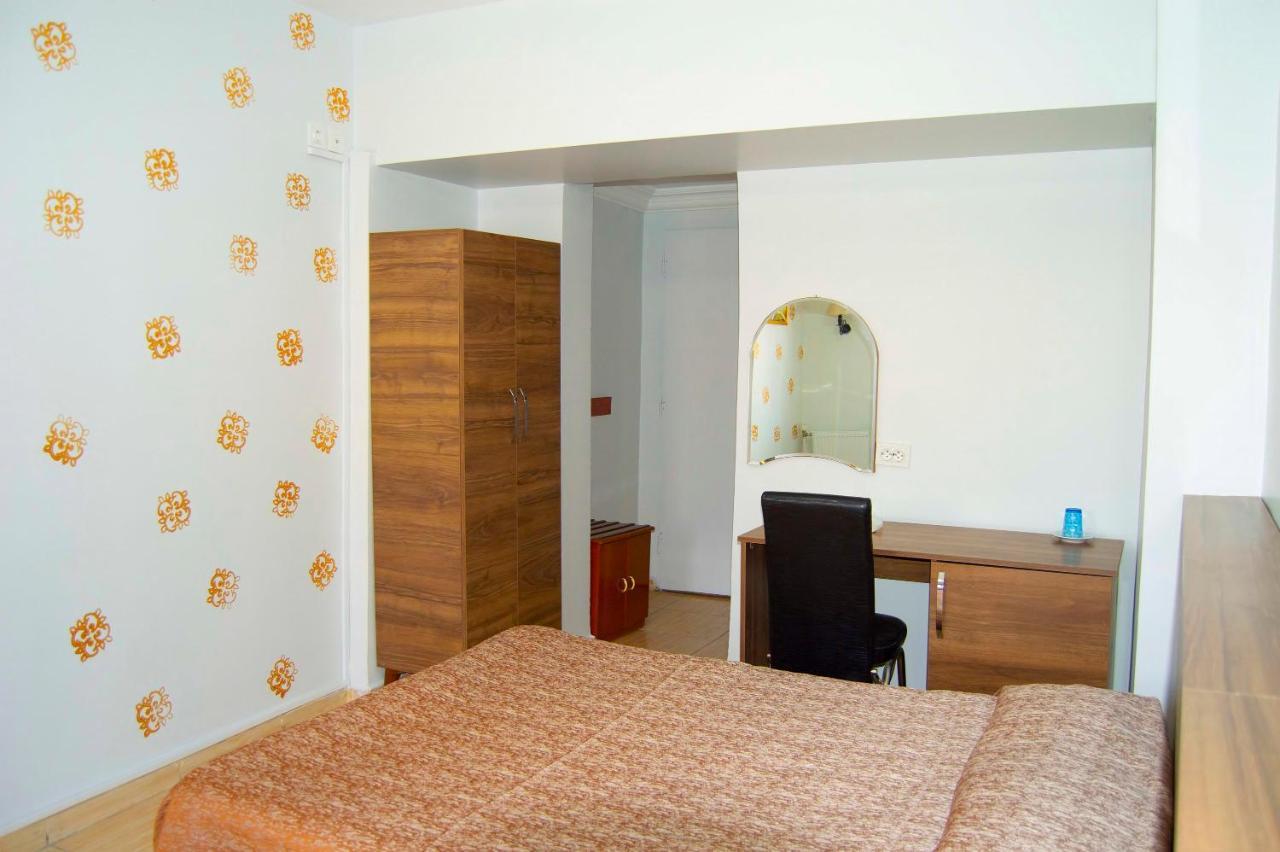 Yunus Hotel Gaziantep Exterior photo