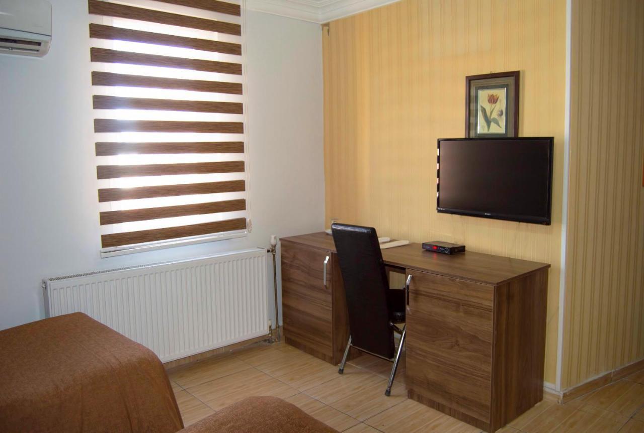Yunus Hotel Gaziantep Exterior photo