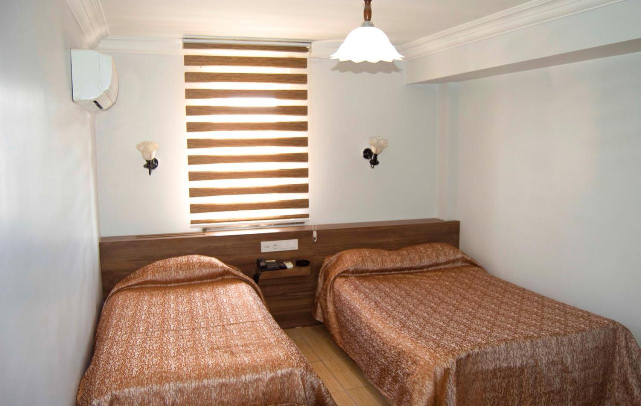Yunus Hotel Gaziantep Exterior photo